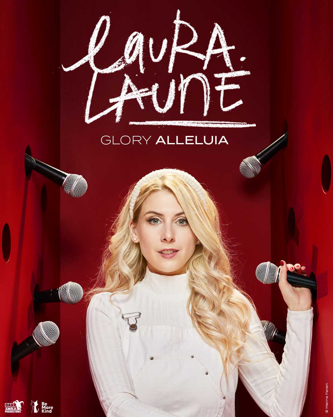 Laura Laune Glory Alleluia