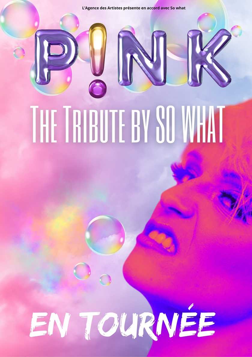 P!nk Le 13 déc 2024