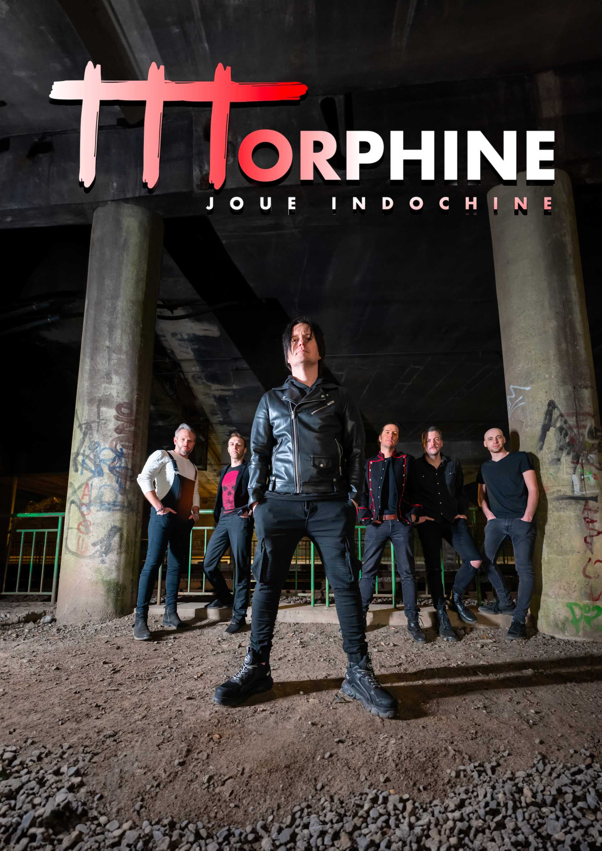 Morphine Le 8 mars 2025