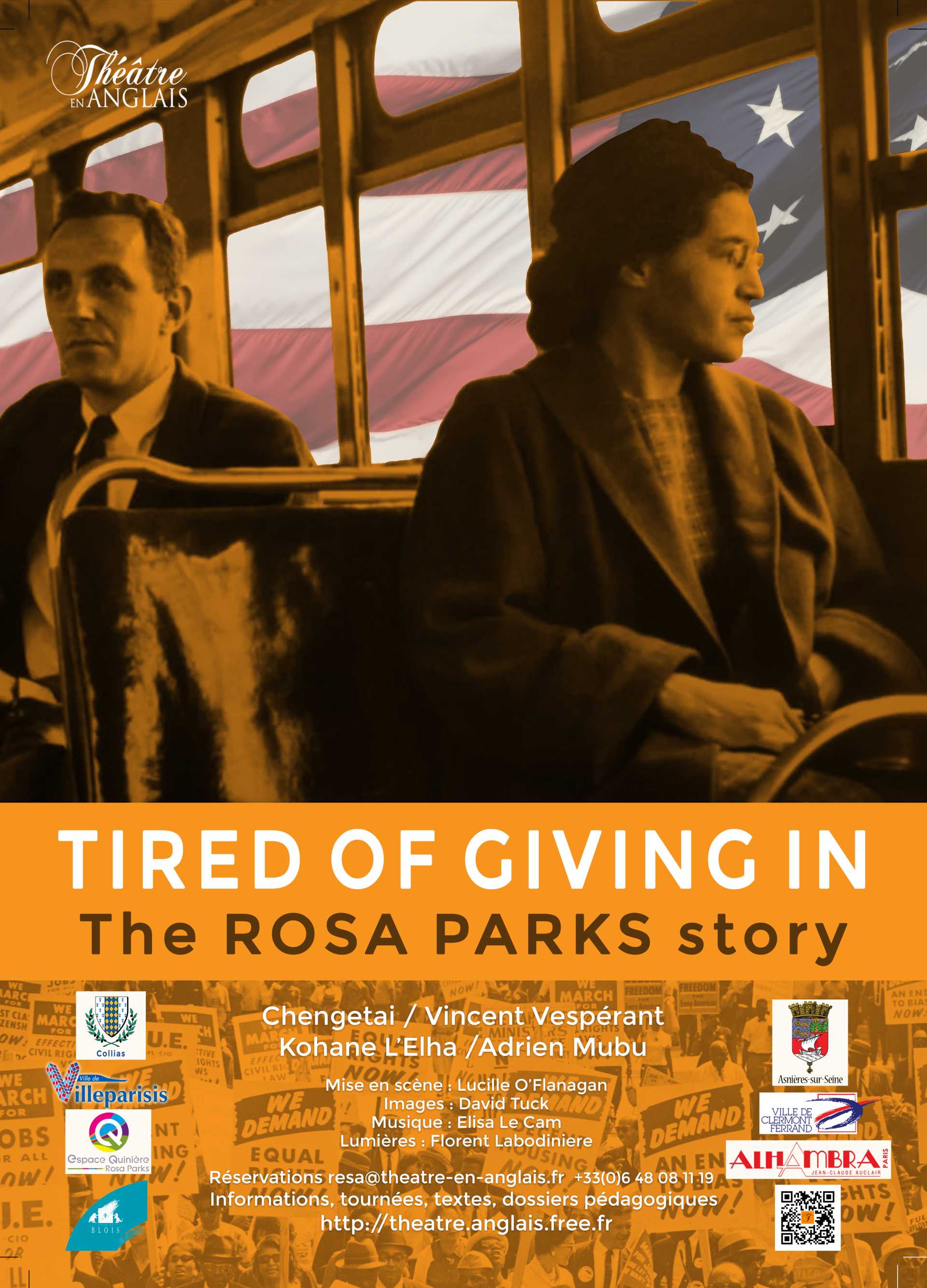 Rosa Park