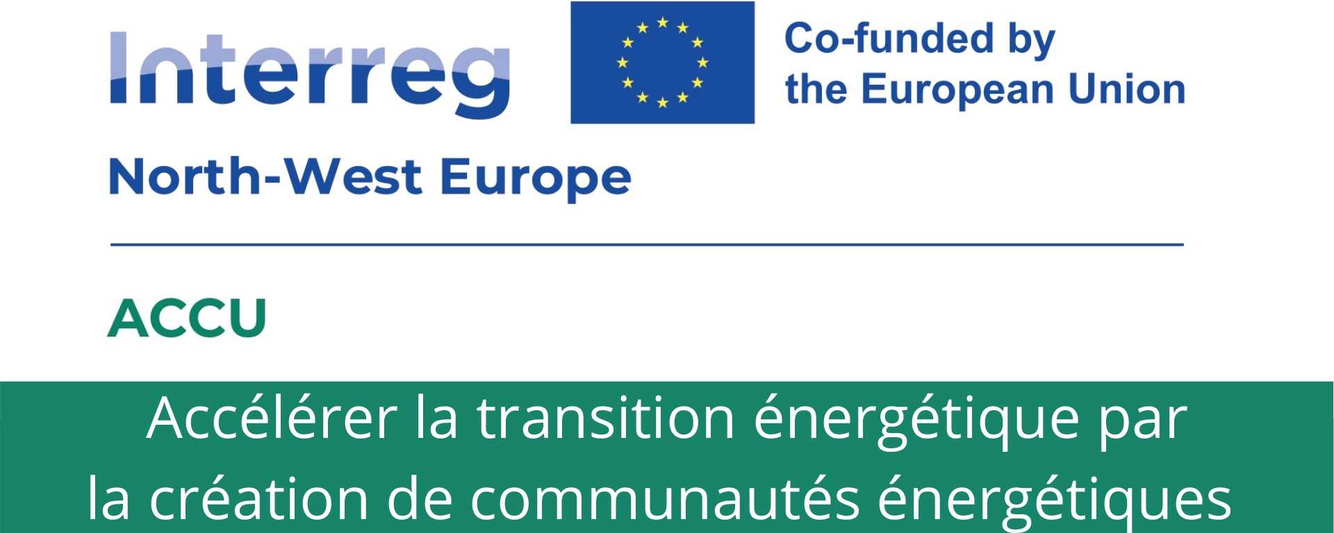 Accélérer la transition énergétique par la création de communautés énergétiques via la production locale et le stockage d’énergie solaire et de chaleur