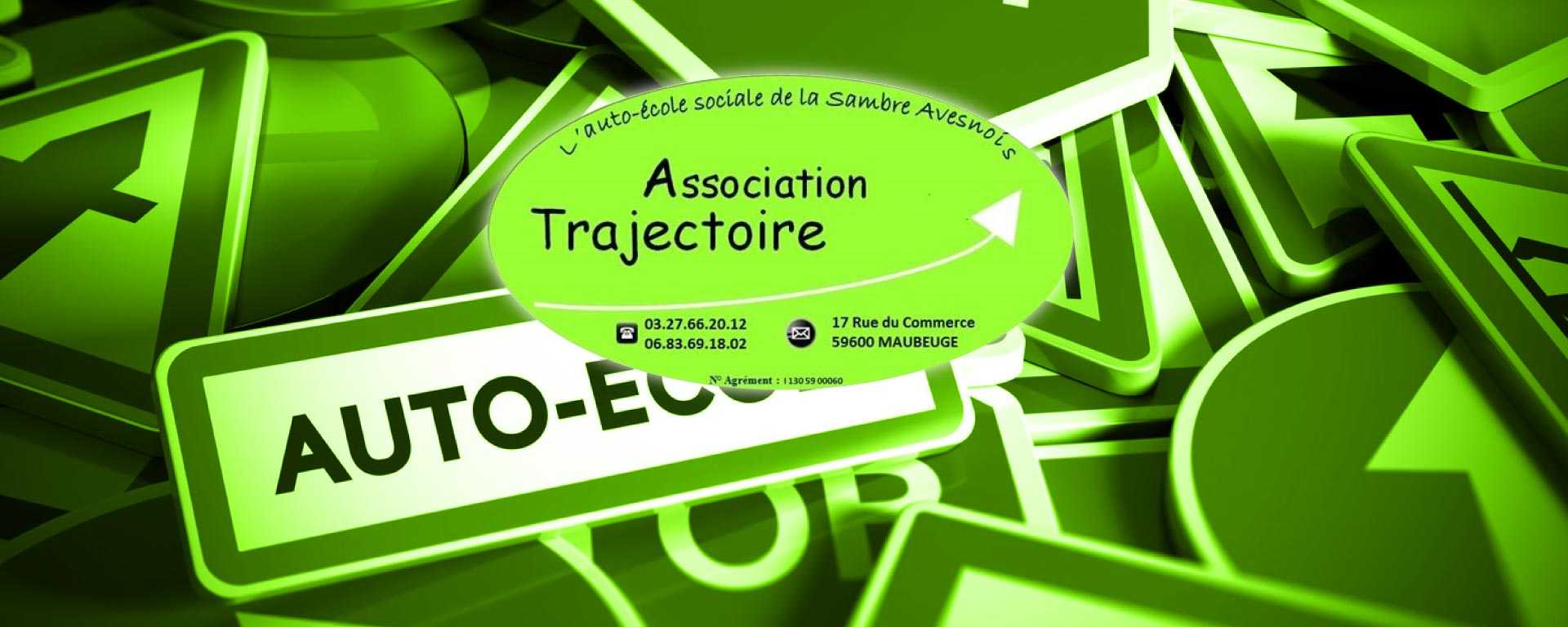 Association Trajectoire