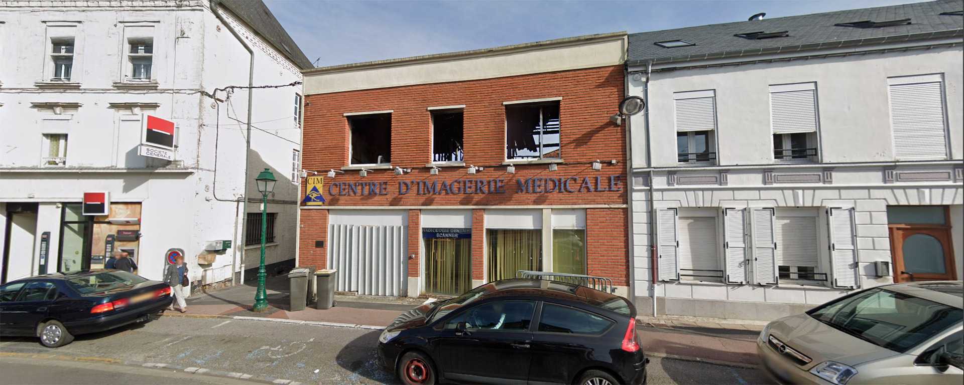 Image actualité