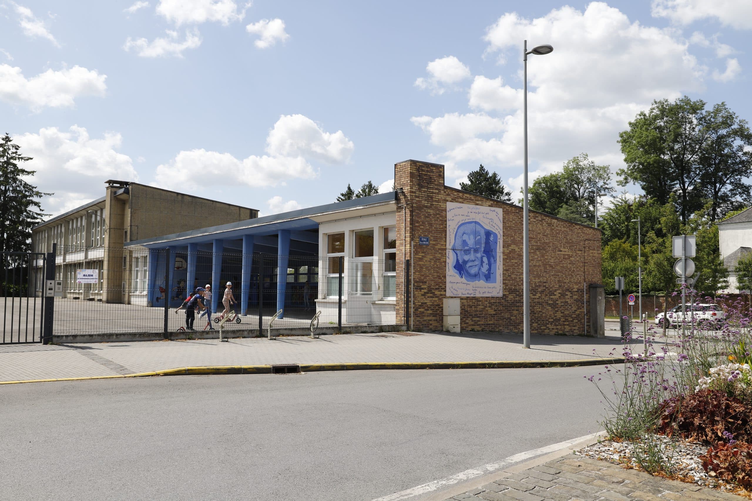 Ecole_GeorgesBrassens (3)