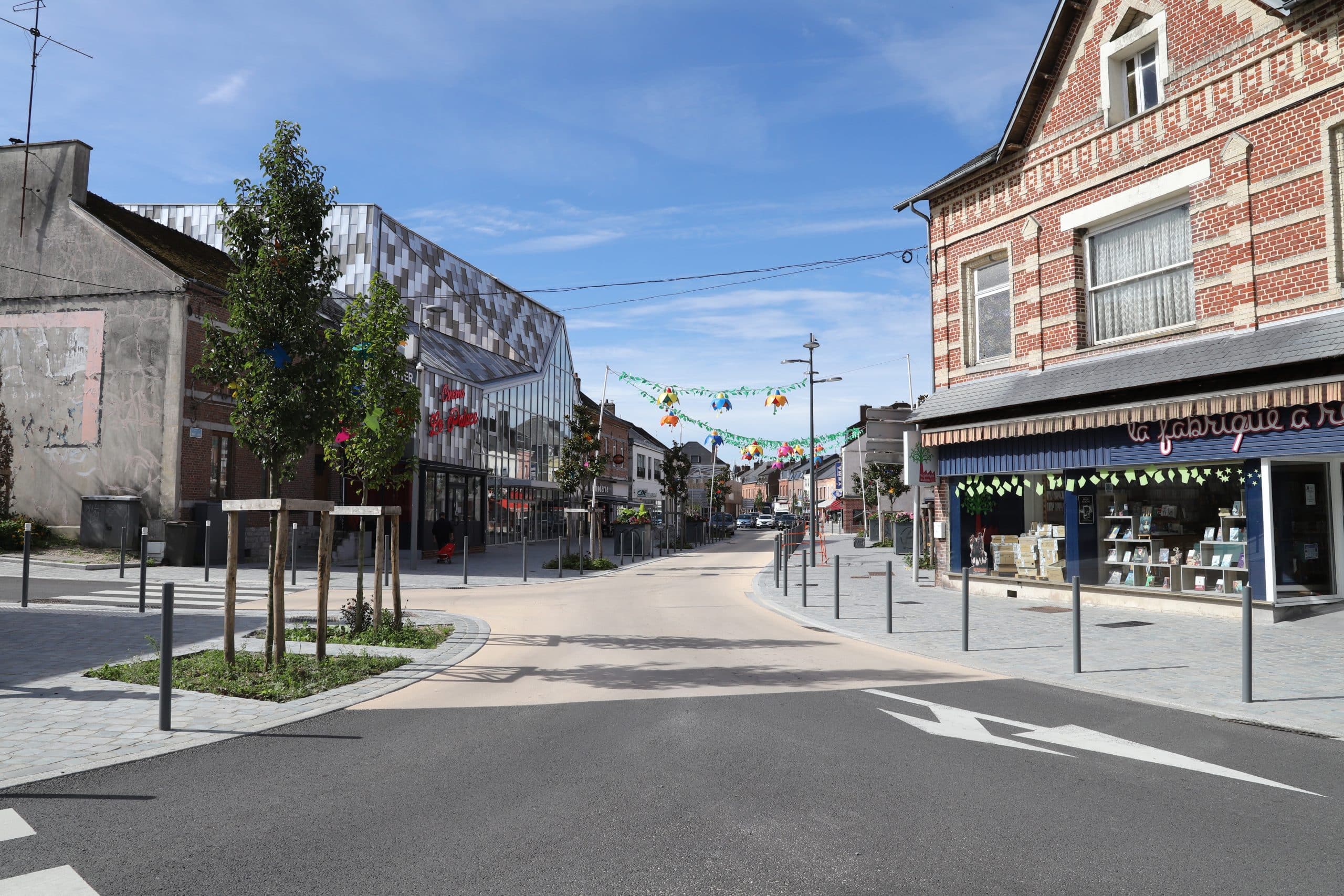 Vie pratique - Ville de Fourmies
