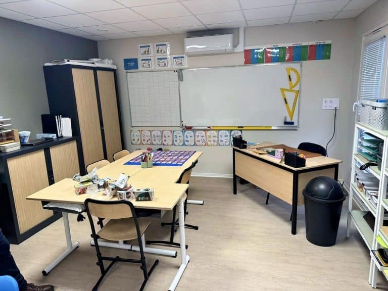Ecole Privée4
