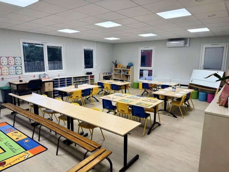 Ecole Privée7
