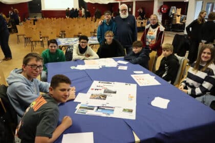 Elaboration du plan 10