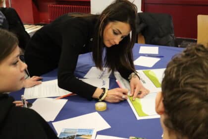 Elaboration du plan 5