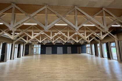 Salle Polyvalente Notre Dame 2