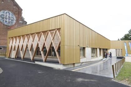 Salle Polyvalente Notre Dame 3