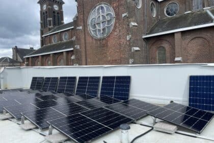 Salle Polyvalente Notre Dame 5