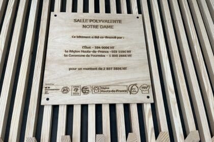 Salle Polyvalente Notre Dame 6