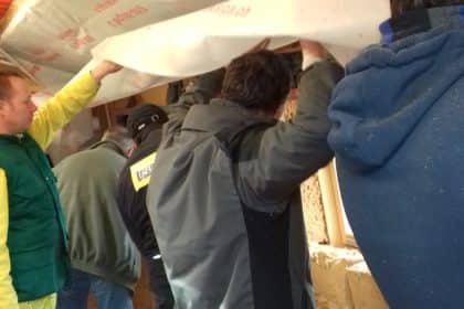 Transition énergétique et écologique 1