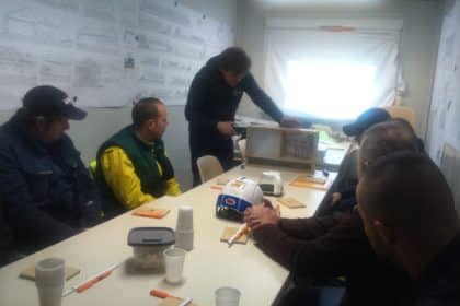 Transition énergétique et écologique 2