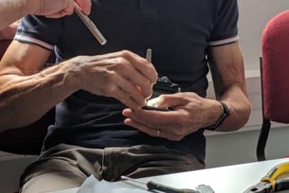 Transition énergétique et écologique 5