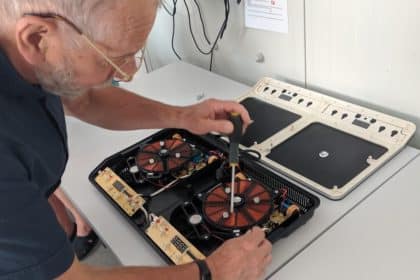 Transition énergétique et écologique 6