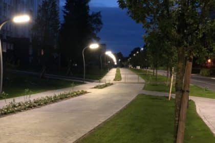 Transition énergétique et écologique 7